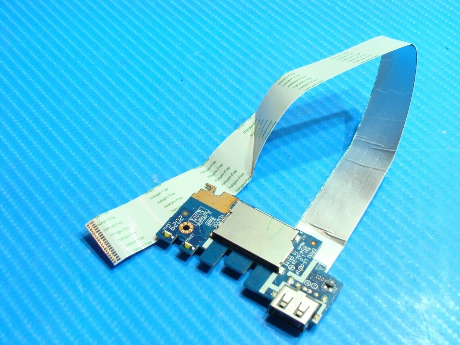 HP Notebook 15-da0041dx 15.6