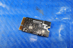 MacBook Air A1370 11" 2010 MC505LL/A MC506LL/A Airport/Bluetooth Card 661-5687 Apple