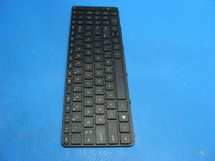 HP Notebook 15.6" 15-g013cl OEM Laptop Keyboard Black - Laptop Parts - Buy Authentic Computer Parts - Top Seller Ebay