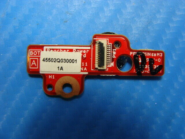 HP Omen 15t-5100 15.6