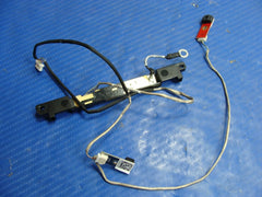 Dell Inspiron 23 5348 23" Genuine WebCam w/Mic Microphone Boards w/Cables FK3N8 Dell