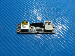 Lenovo Thinkpad X1 Carbon 2nd Gen 14" Genuine USB Audio Port Board 04X5600 - Laptop Parts - Buy Authentic Computer Parts - Top Seller Ebay