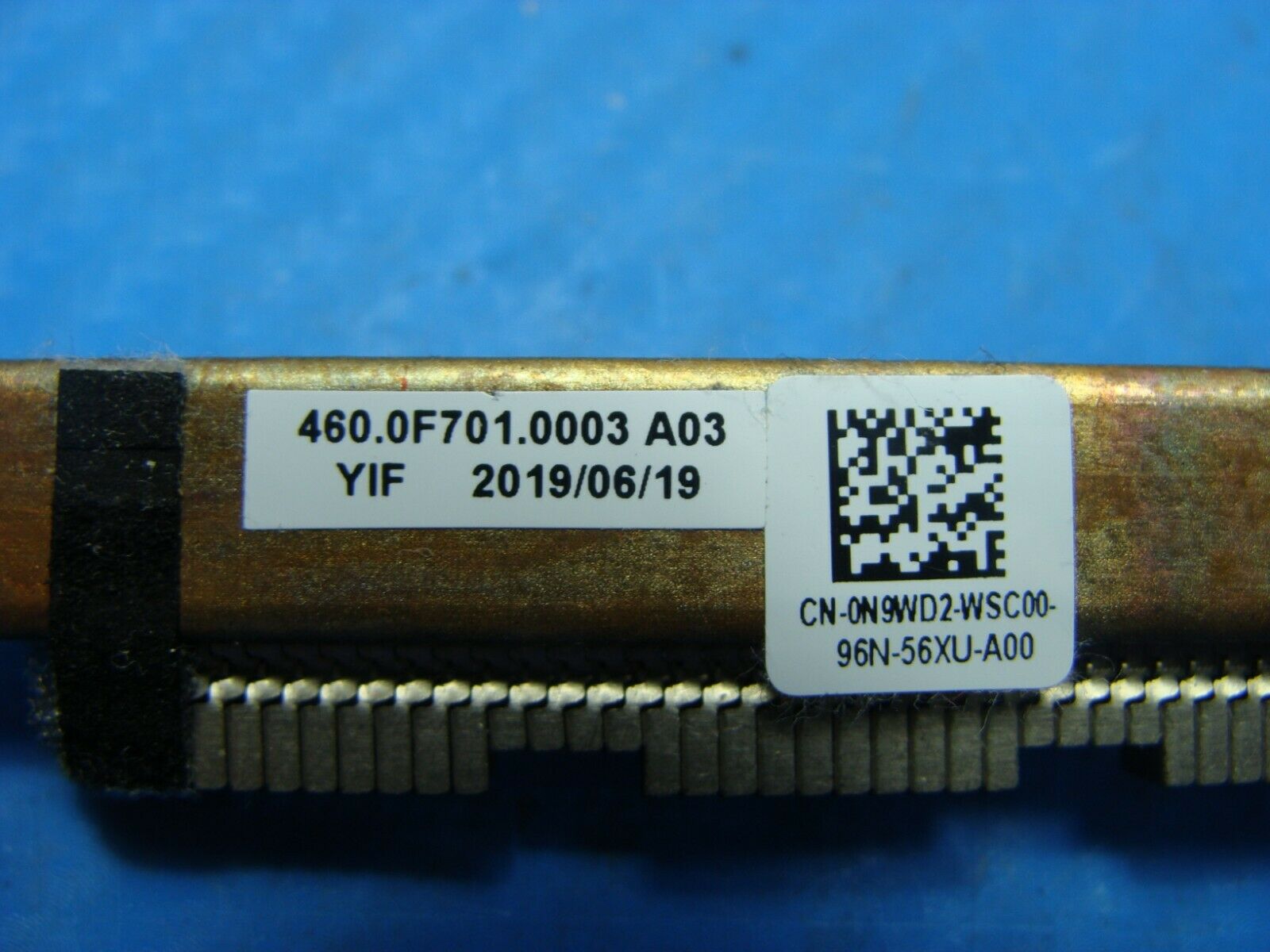 Dell Inspiron 14 5482 14