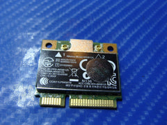 HP Pavilion 14" 14-b Series Original Wireless Wifi Card AR5B125 675794-001 GLP* HP