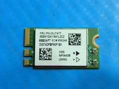 Lenovo IdeaPad 310-15ISK 80SM 15.6" Wireless WiFi Card 00JT477 QCNFA435 