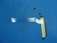 Dell Inspiron 3521 15.6" Genuine HDD Hard Drive Caddy with Screws AM0SZ000300 