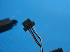 HP Beats 15-p030nr 15.6" Left & Right Speaker Set w/Subwoofer 3BY14TP20 