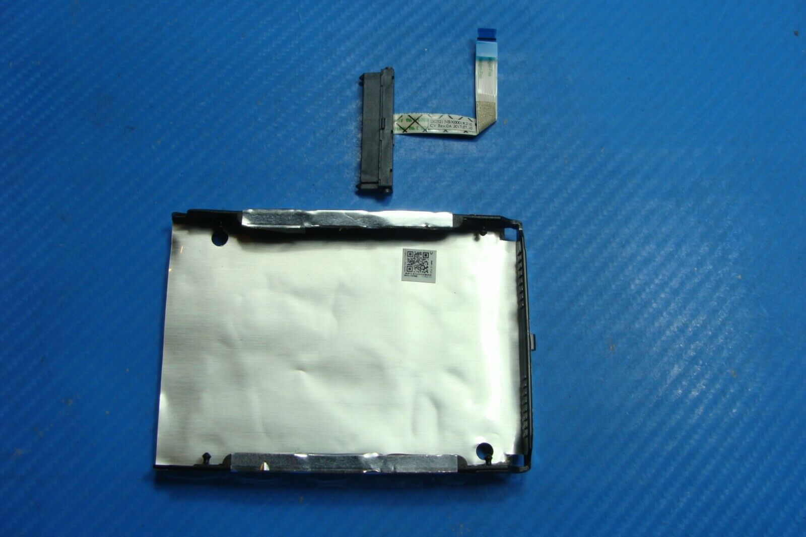 Lenovo IdeaPad 15.6" 320-15IAP HDD Hard Drive Caddy w/Connector ap13n000900 - Laptop Parts - Buy Authentic Computer Parts - Top Seller Ebay