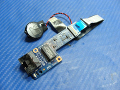 Lenovo ThinkPad Edge E430 14" OEM Ethernet LAN Port Board w/Cable LS-8132P ER* - Laptop Parts - Buy Authentic Computer Parts - Top Seller Ebay