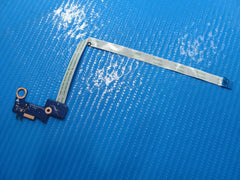 HP Pavilion 15-au063nr 15.6" Genuine Power Button Board w/Cable DAG34APB6D0