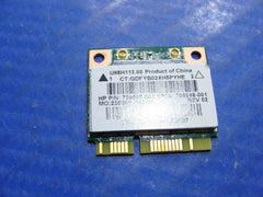 HP Pavilion 15-e189nr 15.6" Genuine WiFi Wireless Card 709505-001 RTL8188EE ER* - Laptop Parts - Buy Authentic Computer Parts - Top Seller Ebay