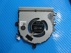 Dell Inspiron 5575 15.6" Genuine Laptop Cpu Cooling Fan 7mcd0 
