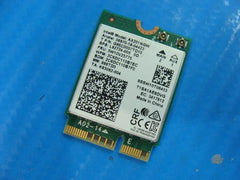 MSI Crosshair 17.3” A11UDK OEM Wireless WiFi Card AX201NGW 5W10V25775 L92724-005 - Tested Computer Laptop Parts