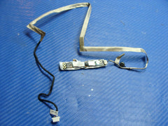 Asus K73SV-DH51 17.3" OEM LCD Video Cable w/WebCam Microphone 04081-00030100 ER* - Laptop Parts - Buy Authentic Computer Parts - Top Seller Ebay