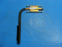 Dell Inspiron 13 5379 13.3" Genuine CPU Cooling Heatsink NR301 460.08101.0011 - Laptop Parts - Buy Authentic Computer Parts - Top Seller Ebay