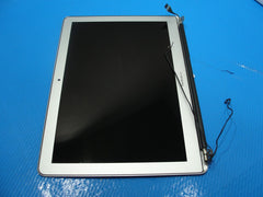 MacBook Air A1466 13" Mid 2013 MD760LL/A LCD Screen Assembly Silver 661-7475