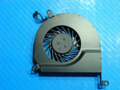 MacBook Pro A1286 15" Mid 2009 MB986LL/A CPU Cooling Left Fan 661-4952 - Laptop Parts - Buy Authentic Computer Parts - Top Seller Ebay
