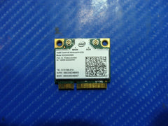 Sony VAIO 15.6" VPCSE2DGX PCG-41412L Genuine Wireless WiFi Card 62230ANHMW Sony