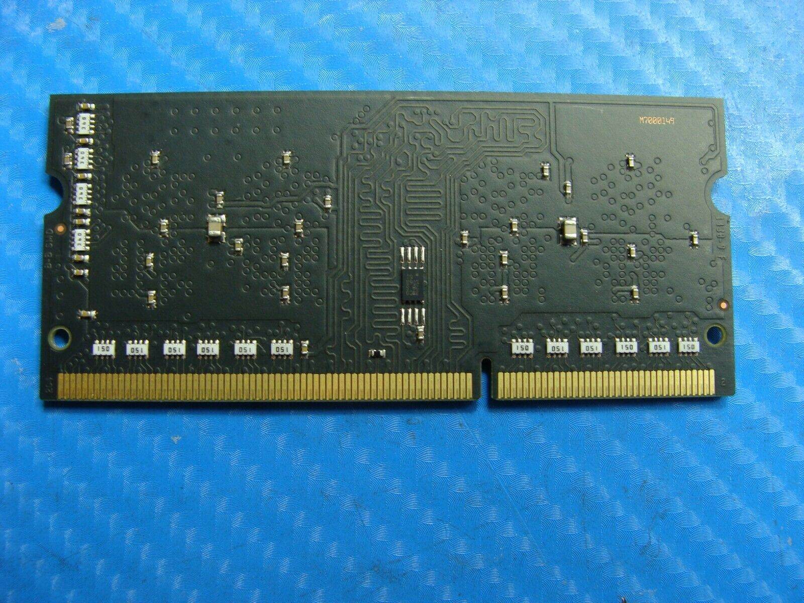 Apple A1278 SK Hynix 2GB 1Rx16 PC3L-12800S SO-DIMM RAM Memory HMT425S6AFR6A-PB - Tested Computer Laptop Parts