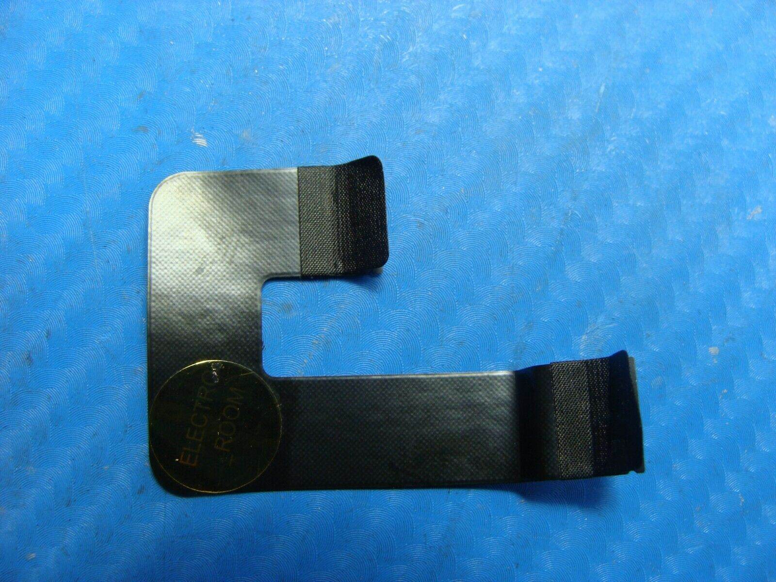 MacBook Pro A1708 13 2016 MLL42LL/A Keyboard Logic Board Flex Cable 923-01447 #1 - Tested Computer Laptop Parts