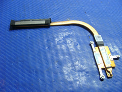 Dell Inspiron 13-7348 13.3"Genuine CPU Cooling Heatsink 460.01V01.0011 44JRF ER* - Laptop Parts - Buy Authentic Computer Parts - Top Seller Ebay