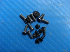 Dell Inspiron 11 3148 11.6" Screw Set Screws for Repair ScrewSet 
