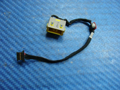 Lenovo Yoga 2 13 13.3" 20344 OEM Laptop DC IN Power Jack DC30100Q400 GLP* Lenovo