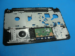 Dell Inspiron 15 3537 15.6" Genuine Palmrest w/Touchpad R8WT4 AP0ZK000201 - Laptop Parts - Buy Authentic Computer Parts - Top Seller Ebay