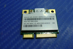 Asus 15.6" X551MAV-EB01-B(S) Genuine Laptop Wireless WiFi Card AR5B125 GLP* ASUS