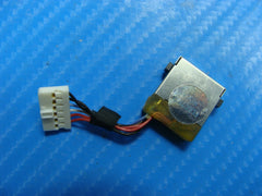 HP Envy 14-3010NR Spectre 14" Genuine DC IN Power Jack w/Cable - Laptop Parts - Buy Authentic Computer Parts - Top Seller Ebay