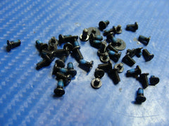 Dell Inspiron M731R-5735 17.3" Genuine Screw Set Screws for Repair ScrewSet ER* - Laptop Parts - Buy Authentic Computer Parts - Top Seller Ebay