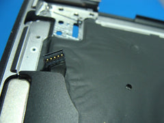 MacBook Air A2179 13" 2020 MWTJ2LL/A Top Case w/Battery Space Gray 661-15386