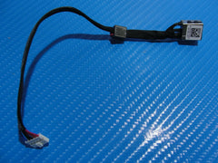 Dell Inspiron 15-5547 15.6" Genuine DC IN Power Jack w/Cable M03W3 - Laptop Parts - Buy Authentic Computer Parts - Top Seller Ebay