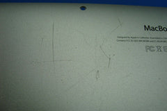 MacBook Pro A1502 13" 2015 MF839LL/A Genuine Laptop Bottom Case 923-00503 