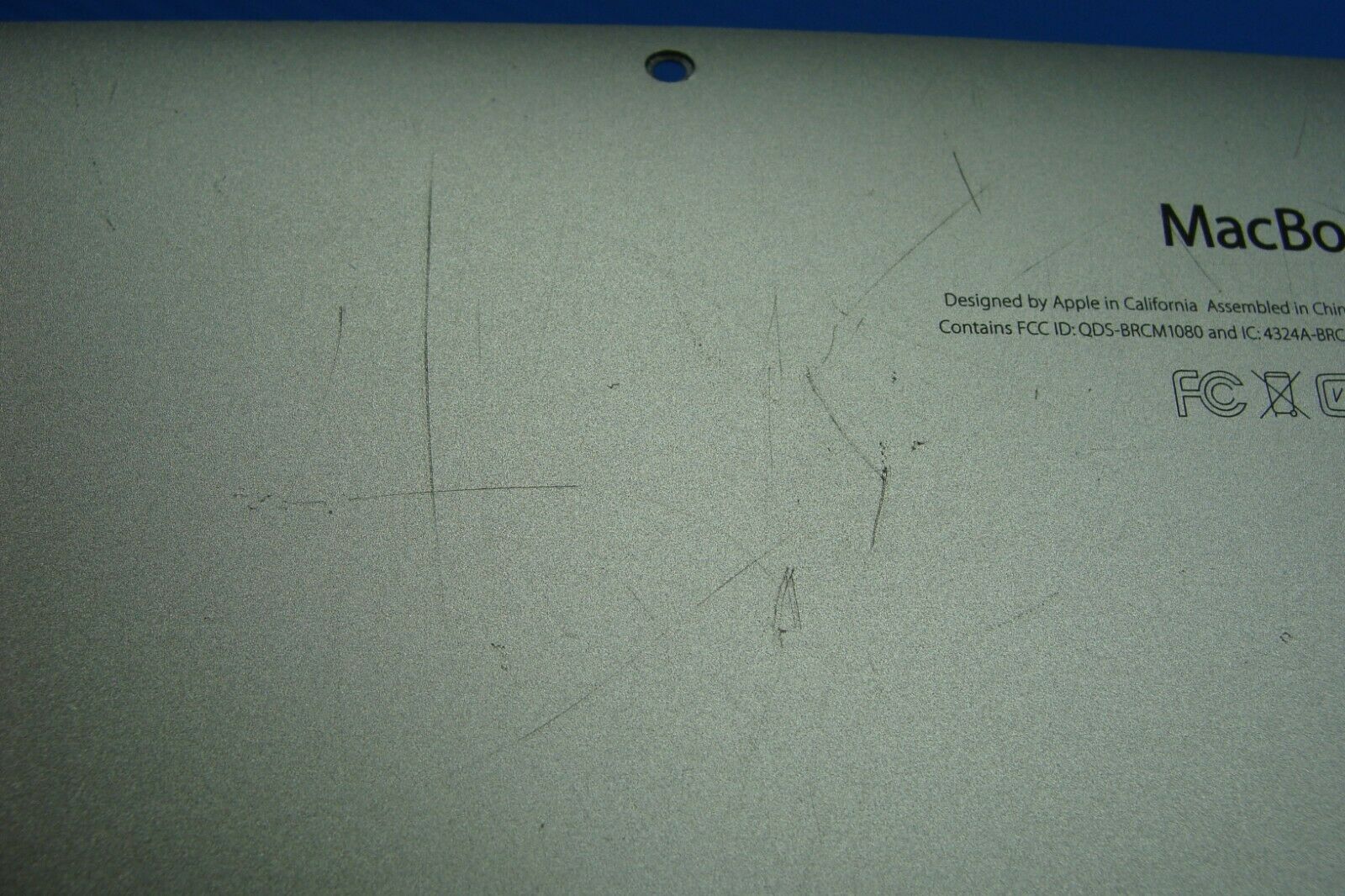 MacBook Pro A1502 13