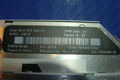 MacBook Pro A1286 15" 2012 MD103LL/A Super Optical Drive GS31N 661-6501 ER* - Laptop Parts - Buy Authentic Computer Parts - Top Seller Ebay