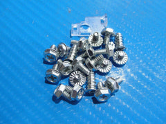 Dell Inspiron 3668 Genuine Desktop Screw Set Screws for Repair ScrewSet #1 - Tested Computer Laptop Parts