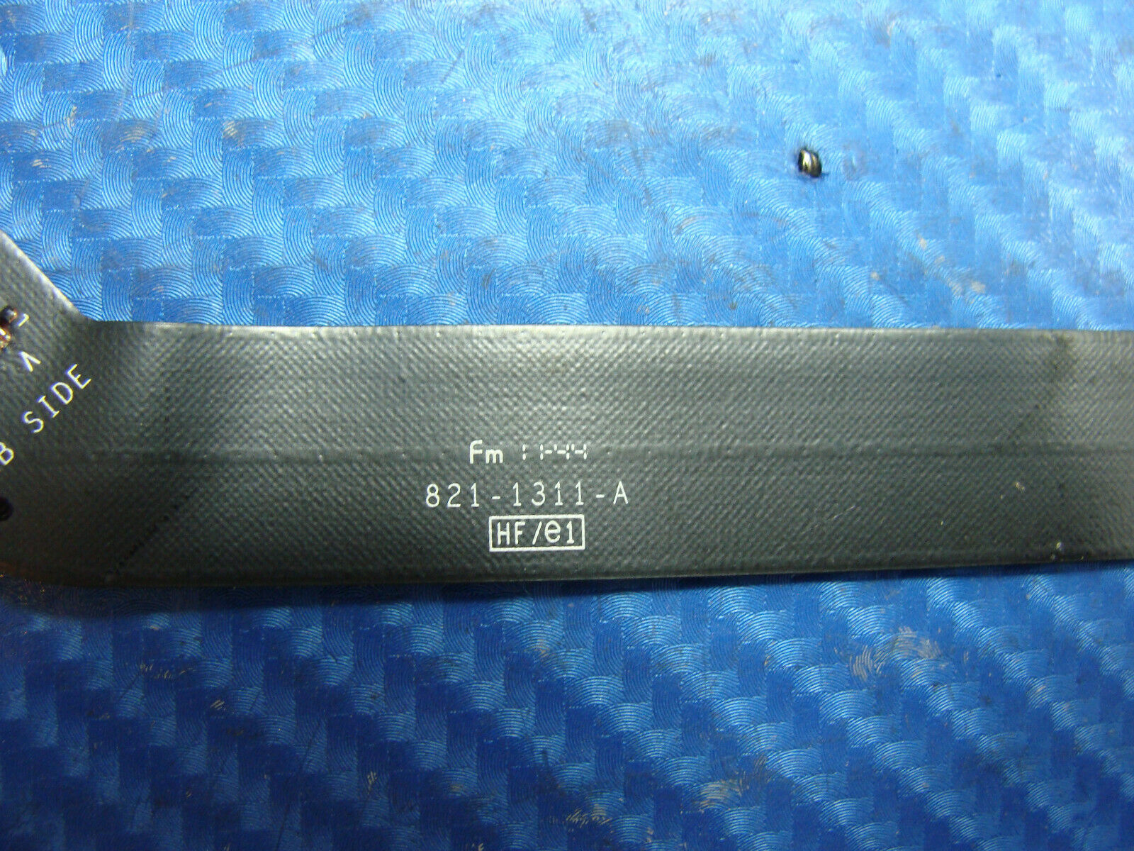 MacBook Pro A1286 15