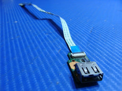 HP Pavilion dv6-3019wm 15.6" Genuine Laptop USB Board w/ Cable DALX6TB14D0 ER* - Laptop Parts - Buy Authentic Computer Parts - Top Seller Ebay