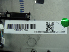 Lenovo ThinkPad T470s 14 Palmrest w/Touchpad Black AM134000100