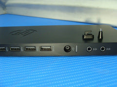 Grab this offer HP UltraSlim Docking Station - Tested Computer Laptop Parts