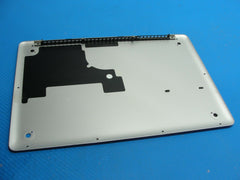 MacBook Pro A1278 MC374LL/A Early 2010 13" Genuine Bottom Case Silver 922-9447 - Laptop Parts - Buy Authentic Computer Parts - Top Seller Ebay