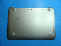 HP Chromebook 14-ak013dx 14" Genuine Bottom Base Cover 32Y0JTP303 GRD A - Laptop Parts - Buy Authentic Computer Parts - Top Seller Ebay