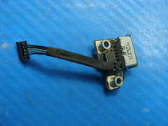 MacBook Pro A1286 MD318LL/A Late 2011 15" OEM Magsafe Board w/Cable 922-9307 #4 Apple