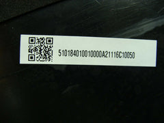 Lenovo ThinkPad E460 14" Genuine Laptop LCD Back Cover Black AP0TR000600 - Laptop Parts - Buy Authentic Computer Parts - Top Seller Ebay