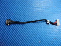 Asus GL553VD-DS71 15.6" Genuine Laptop DC IN Power Jack w/Cable 1417-00ED000 ER* - Laptop Parts - Buy Authentic Computer Parts - Top Seller Ebay