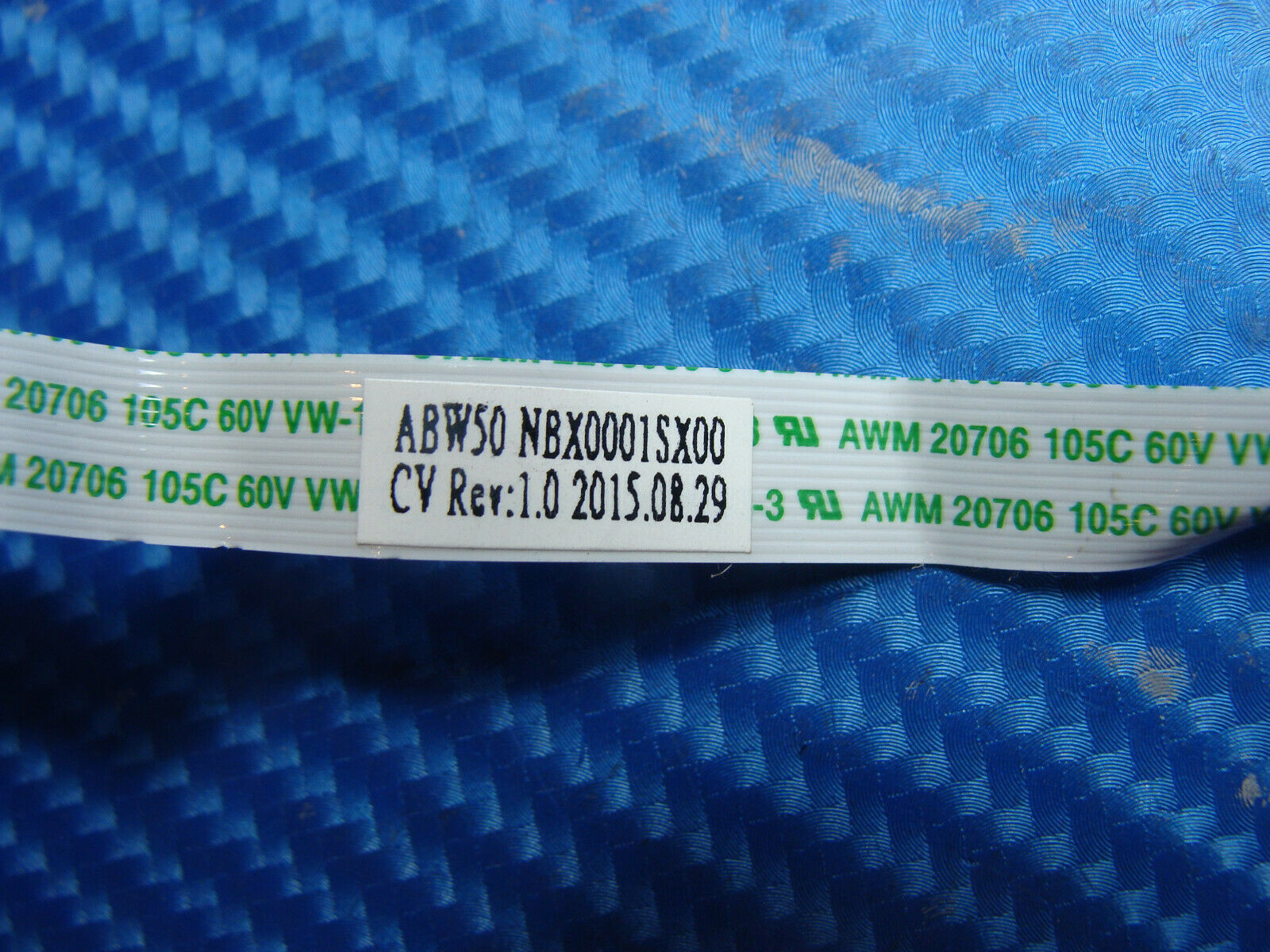 HP ENVY m6-ae151dx 15.6