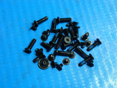 HP 15-ba079dx 15.6" Genuine Laptop Screw Set Screws for Repair ScrewSet #1 