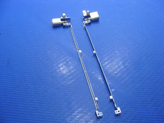 Lenovo ThinkPad T520 15.6" OEM Left & Right Hinge Set Hinges 33.4CU08.001 ER* - Laptop Parts - Buy Authentic Computer Parts - Top Seller Ebay