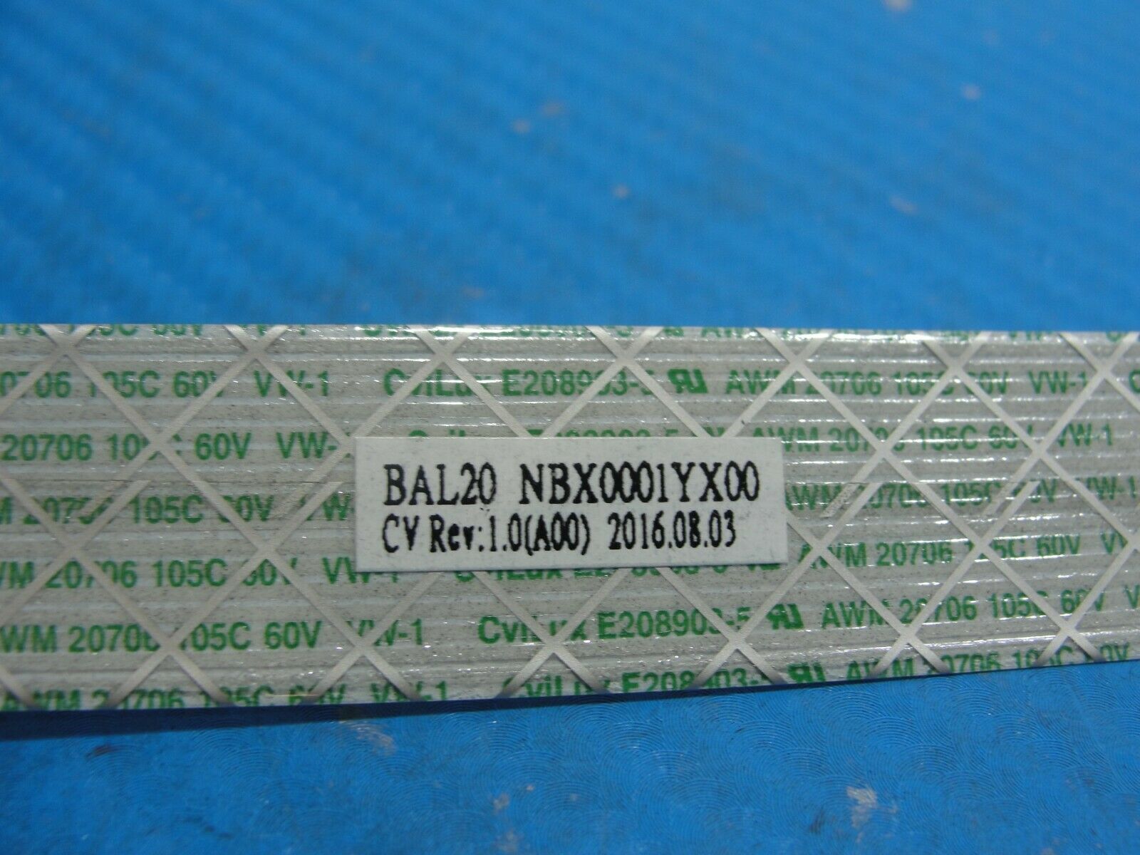 Dell Inspiron 5567 15.6